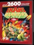 Atari  2600  -  Ikari Warriors (1990) (Atari)